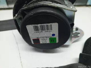 13427741 GM Ремень безопасности Opel Corsa E Арт E31621129, вид 6