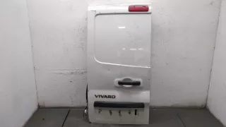 4407142,93867687 Замок двери задней левой Opel Vivaro B Арт 11125990, вид 1