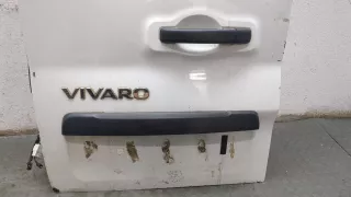 4407142,93867687 Замок двери задней левой Opel Vivaro B Арт 11125990, вид 4