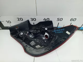 1222565 GM Фонарь задний наружный левый Opel Corsa E Арт E31633619, вид 4