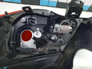 1222565 GM Фонарь задний наружный левый Opel Corsa E Арт E31633619, вид 5