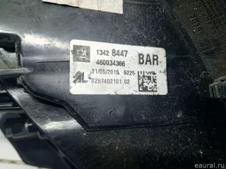 1222565 GM Фонарь задний наружный левый Opel Corsa E Арт E31633619, вид 6