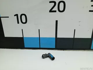1452374 GM Переходник шланга омывателя Opel Corsa D Арт E31634318, вид 1