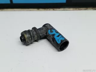 1452374 GM Переходник шланга омывателя Opel Corsa D Арт E31634318, вид 2
