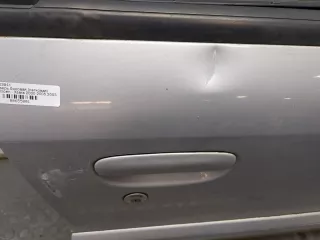 9010A6 Дверь передняя правая серебристая Citroen Xsara Арт 8655001, вид 2
