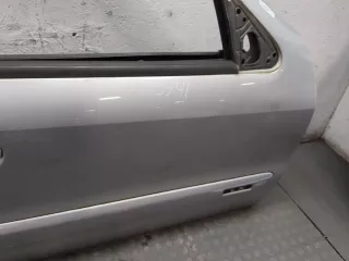 9010A6 Дверь передняя правая серебристая Citroen Xsara Арт 8655001, вид 3