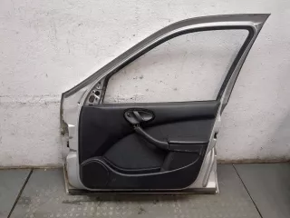 9010A6 Дверь передняя правая серебристая Citroen Xsara Арт 8655001, вид 4
