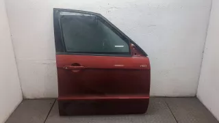 1572631,P6M21R20124AG Дверь передняя правая оранжевая Ford S-Max 1 Арт 8829373, вид 1