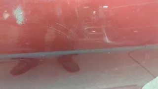 1572631,P6M21R20124AG Дверь передняя правая оранжевая Ford S-Max 1 Арт 8829373, вид 3