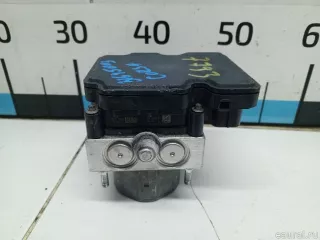 95518041 GM Блок ABS (насос) Opel Corsa E Арт E31645003, вид 3