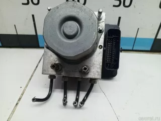 95518041 GM Блок ABS (насос) Opel Corsa E Арт E31645003, вид 4