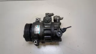  Компрессор кондиционера Audi A3 8P Арт 20353425