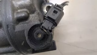  Компрессор кондиционера Audi A3 8P Арт 20353425, вид 5