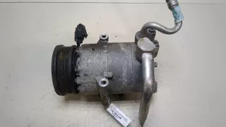 AU6119D629CA Компрессор кондиционера Ford Focus 3 Арт 9438895, вид 1