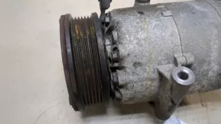 AU6119D629CA Компрессор кондиционера Ford Focus 3 Арт 9438895, вид 2