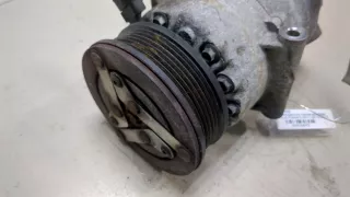 AU6119D629CA Компрессор кондиционера Ford Focus 3 Арт 9438895, вид 3