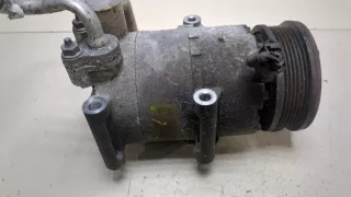AU6119D629CA Компрессор кондиционера Ford Focus 3 Арт 9438895, вид 5