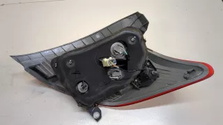 815610D370 Фонарь задний левый Toyota Yaris 3 Арт 9469367, вид 3