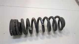 A1643240204 Пружина подвески задняя Mercedes ML/GLE W166 Арт 20349885, вид 1