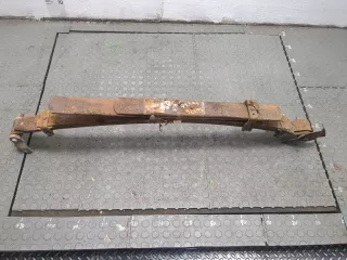 MR992595 Рессора задняя Mitsubishi L200 4 Арт 20359124, вид 1