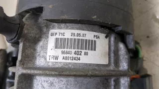 4007WF Электрогидроусилитель руля  Citroen C4 Picasso 1 Арт 20360529, вид 3