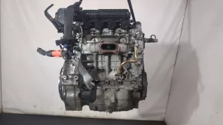 16400RBJ003 Дроссельная заслонка Honda Insight 2 Арт 11151511, вид 4
