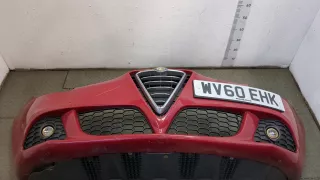 156091945 Решетка радиатора Alfa Romeo Giulietta Арт 11378415, вид 1