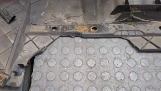 156091945 Решетка радиатора Alfa Romeo Giulietta Арт 11378415, вид 2