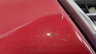 156091945 Решетка радиатора Alfa Romeo Giulietta Арт 11378415, вид 4