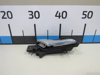 20983660 GM Ручка двери задней внутренняя левая Opel Antara Арт E81082778, вид 1