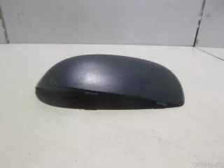 1428856 GM Крышка корпуса зеркала левого Opel Corsa C Арт E14976577, вид 2