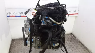 BKD,  03G100035K Двигатель дизельный Volkswagen Touran 1 Арт 1EP39AB01, вид 2