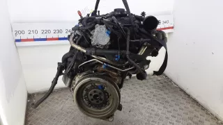 BKD,  03G100035K Двигатель дизельный Volkswagen Touran 1 Арт 1EP39AB01, вид 3