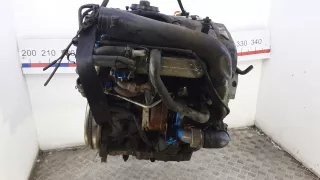BKD,  03G100035K Двигатель дизельный Volkswagen Touran 1 Арт 1EP39AB01, вид 4