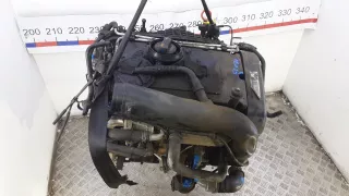 BKD,  03G100035K Двигатель дизельный Volkswagen Touran 1 Арт 1EP39AB01, вид 5