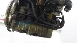 BKD,  03G100035K Двигатель дизельный Volkswagen Touran 1 Арт 1EP39AB01, вид 6