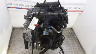 BKD,  03G100035K Двигатель дизельный Volkswagen Touran 1 Арт 1EP39AB01, вид 7