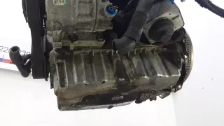 BKD,  03G100035K Двигатель дизельный Volkswagen Touran 1 Арт 1EP39AB01, вид 8
