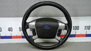  Рулевое колесо Ford S-Max 1 Арт 2EP19JZ01, вид 1