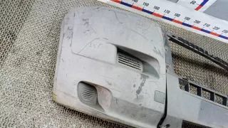 Бампер передний Citroen Jumper 2 Арт 2EP14G501, вид 2
