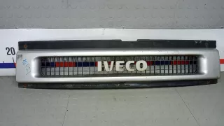  Решетка радиатора Iveco Daily 3 Арт 1EP21G101, вид 1