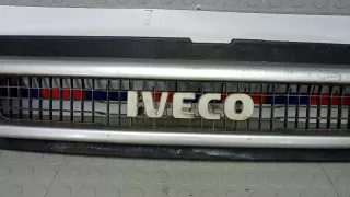  Решетка радиатора Iveco Daily 3 Арт 1EP21G101, вид 3