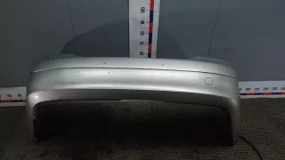  Бампер задний Mercedes S W221 Арт 2EP07HG01, вид 1