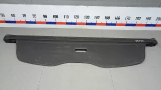 7L6867773K Шторка багажника Volkswagen Touareg 1 Арт 2EP24QV01, вид 1