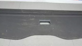 7L6867773K Шторка багажника Volkswagen Touareg 1 Арт 2EP24QV01, вид 3