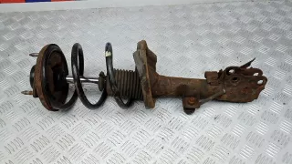 4040A192 Пружина передняя правая Mitsubishi Outlander 3 Арт 2EP16OA01, вид 1