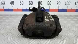  Суппорт тормозной задний правый Ford Transit 3 restailing Арт 3EP08OP01, вид 2