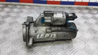  Стартер дизельный Audi A4 B6 Арт 1EP13BR01, вид 1