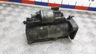  Стартер дизельный Audi A4 B6 Арт 1EP13BR01, вид 3