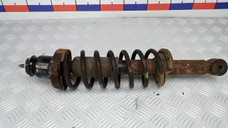 4140A163 Пружина задняя левая Mitsubishi ASX Арт 2EP10SM01, вид 1